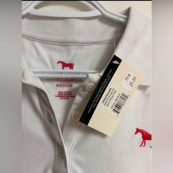 Aerion Polo - Picture 2 of 2